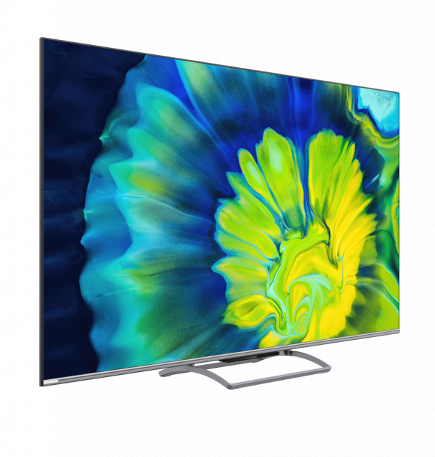 METZ Телевизор 65MQE8000Z 65" UHD QLED+, 4K,144Hz, SMART TV,Google TV 