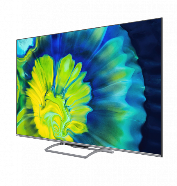 METZ Телевизор 65MQE8000Z 65" UHD QLED+, 4K,144Hz, SMART TV,Google TV 