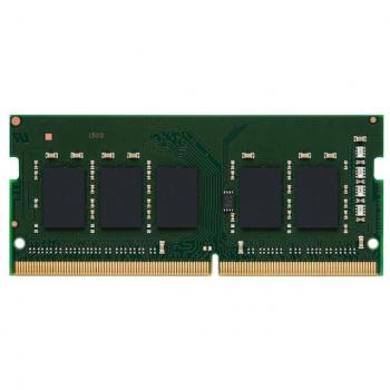 Memory Kingston 16GB SODIMM DDR4 3200MHz CL22 ECC