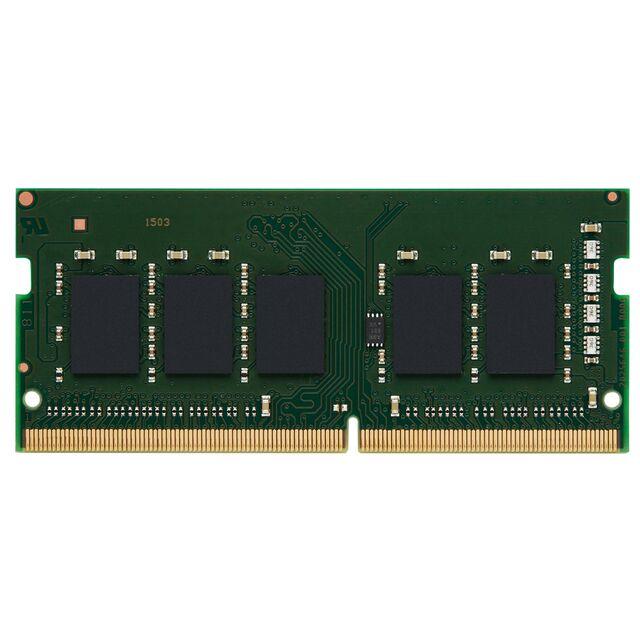 Memory Kingston 16GB SODIMM DDR4 3200MHz CL22 ECC 