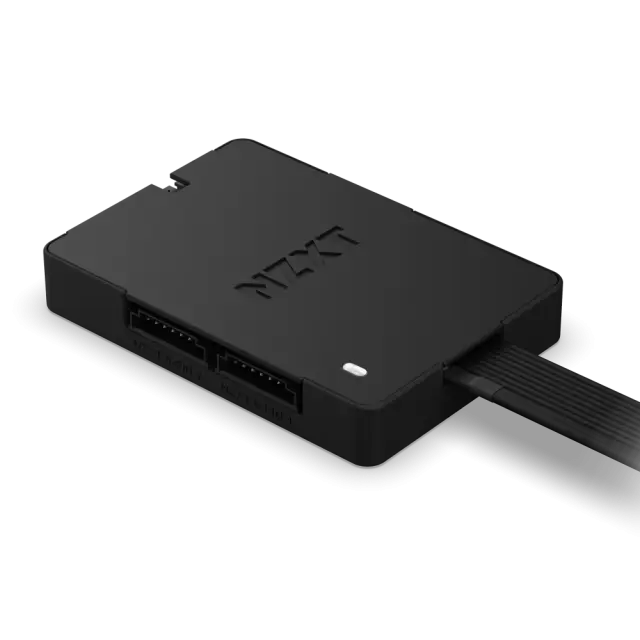 Контролер тип хъб NZXT AC-CRFR1-B1 