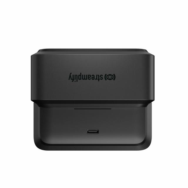 Безжична микрофонна система Streamplify MIC GO - USB-C 