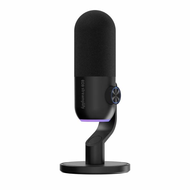 Desktop Microphone Streamplify MIC Мini 
