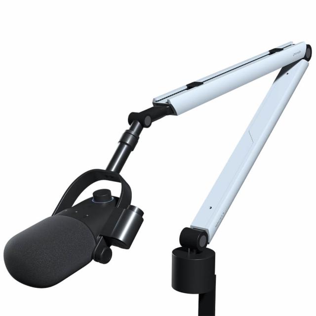 Desktop Microphone Streamplify MIC VOX Bundle 