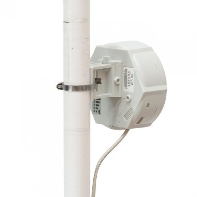 Антена MIKROTIK TIK-RBSXTG-5HPacD-SA, SXT SA5 ac, 13dBi 2x2, Dual-polarized 