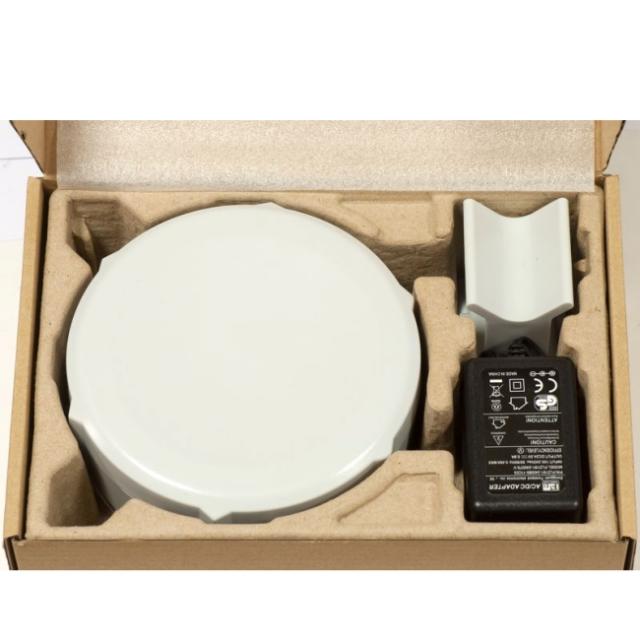 Антена MIKROTIK TIK-RBSXTG-5HPacD-SA, SXT SA5 ac, 13dBi 2x2, Dual-polarized 