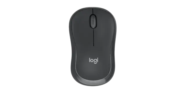 Комплект безжични клавиатура и мишка Logitech MK370, Bluetooth/2.4 GHz 