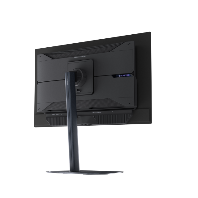 Геймърски монитор GIGABYTE MO27Q2 - 27" QD-OLED, 2K QHD, 240Hz, 0.03ms 