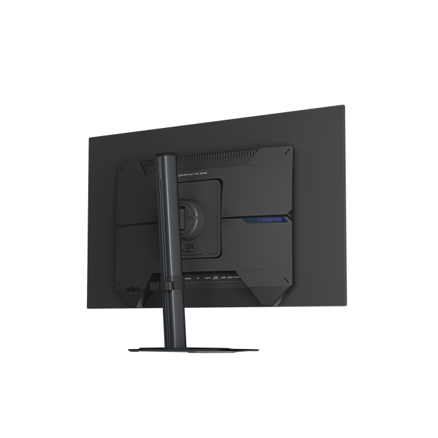 Геймърски монитор GIGABYTE MO27Q28GR - 27" WOLED, QHD(2560x1440), 280Hz, 0.03ms, G-Sync 
