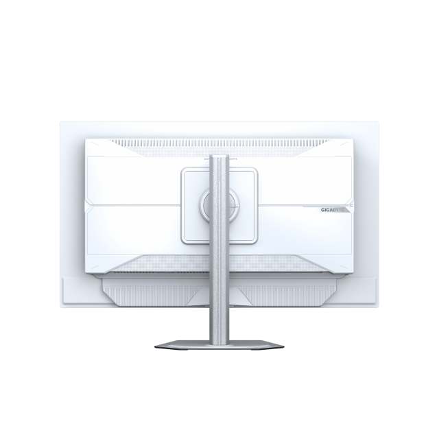 Геймърски монитор GIGABYTE MO27Q2A ICE - 27" QD-OLED, QHD(2560x1440), 280Hz, 0.03ms, G-Sync, FreeSync Premium Pro 