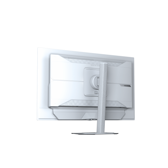 Геймърски монитор GIGABYTE MO27Q2A ICE - 27" QD-OLED, QHD(2560x1440), 280Hz, 0.03ms, G-Sync, FreeSync Premium Pro 