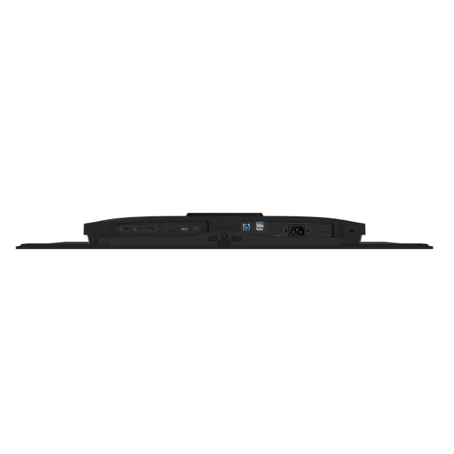 Гейминг монитор GIGABYTE MO32U - 31.5" QD-OLED 4K UHD, 165Hz, 0.03ms 