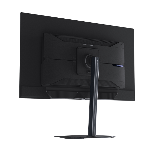 Гейминг монитор GIGABYTE MO32U24 - 31.5" QD-OLED UHD(3840x2160), 240Hz, 0.03ms, G-Sync, FreeSync Premium Pro 