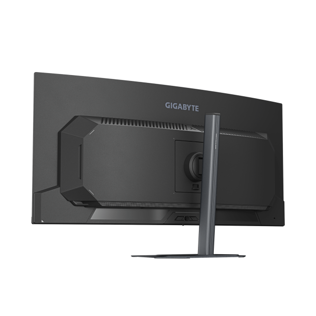 Гейминг монитор GIGABYTE MO34WQC36 - 34" QD-OLED Curve WQHD(3440x1440), 360Hz, 0.03ms, G-Sync, FreeSync Premium Pro 