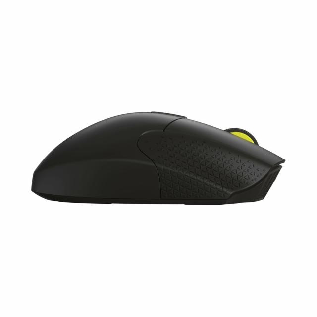 Геймърскa оптична мишка CORSAIR SCIMITAR ELITE WIRELESS SE, 33000 DPI 