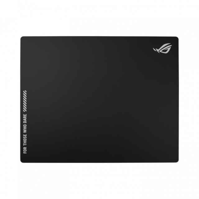 Gaming pad ASUS ROG Moonstone Ace L Black 