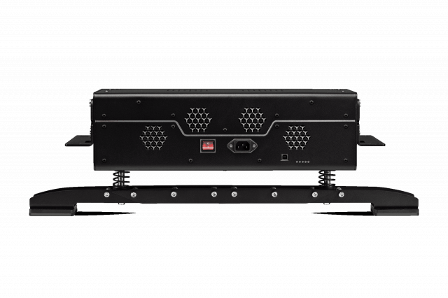 Next Level Motion Plus Platform 