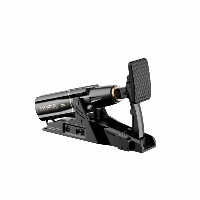 MOZA mBooster Active Pedals Force Feedback 