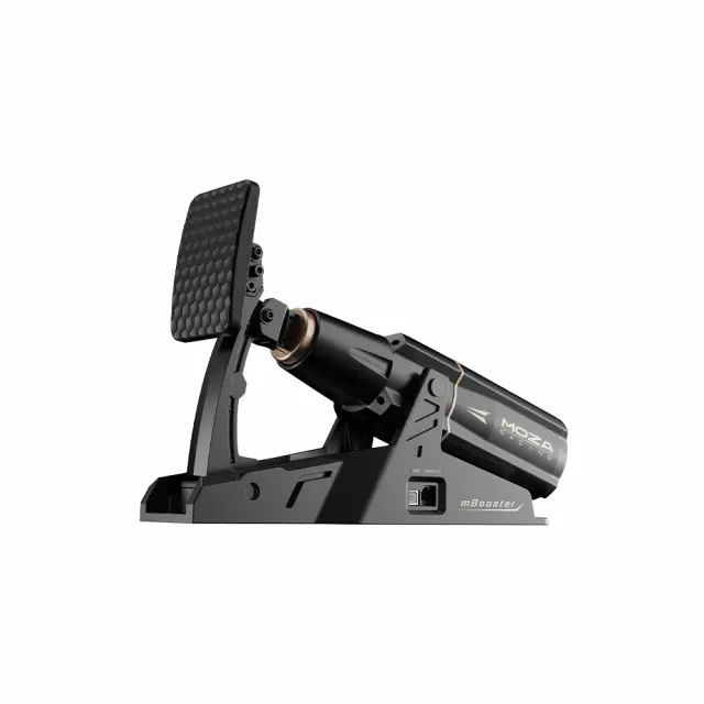 MOZA mBooster Active Pedals Force Feedback 