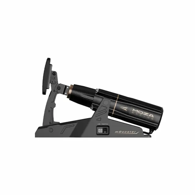 MOZA mBooster Active Pedals Force Feedback 