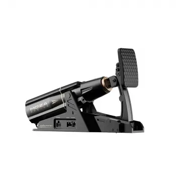 MOZA mBooster Active Pedals Force Feedback