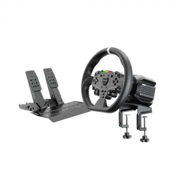 Racing Simulator MOZA R5 Pro Bundle