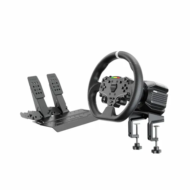 Racing Simulator MOZA R5 Pro Bundle 