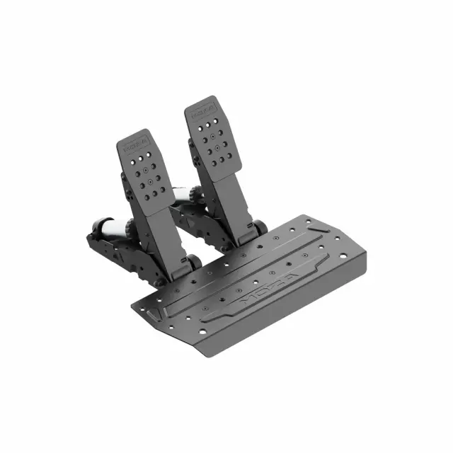 MOZA SRP2 Pedals 