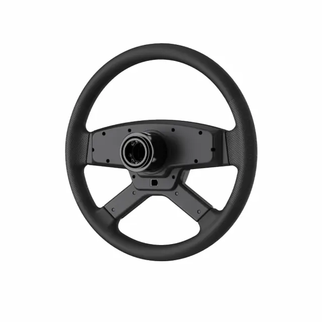 MOZA TSW Truck Wheel 