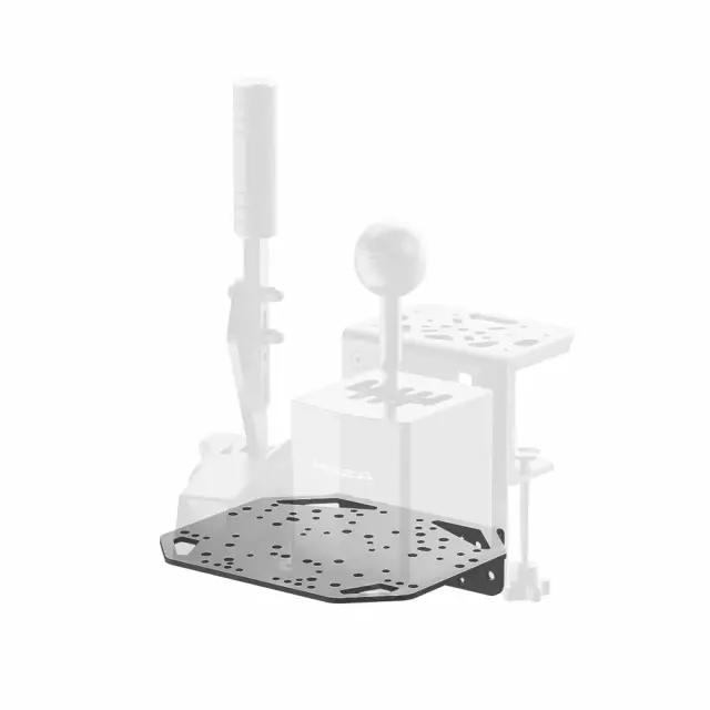 MOZA Universal Mounting Plate 