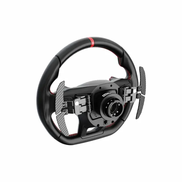 MOZA Revuelto Sim-Racing Steering Wheel 