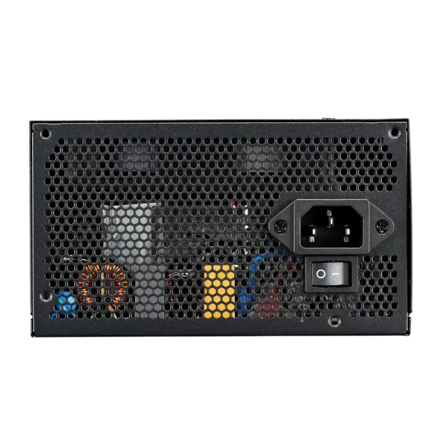 Power Supply Unit Cooler Master MWE Gold V3 650W 80+ Bronze, ATX 3.1 