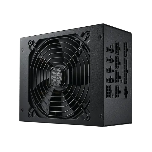 Power Supply Cooler Master MWE GOLD 1050W V2 ATX 3.1 