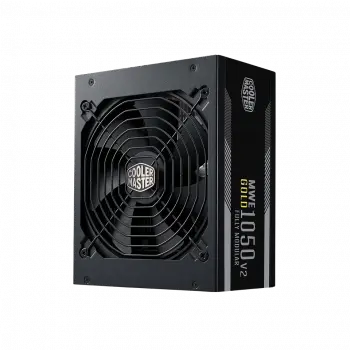Power Supply Cooler Master MWE GOLD 1050W V2 ATX 3.1