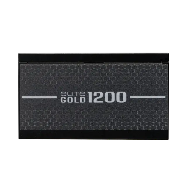 Захранващ блок Cooler Master Elite Gold 1200W ATX 3.1 