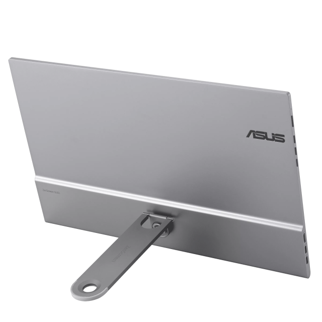 Monitor ASUS ZenScreen MQ16AHE - 15.6" OLED, 1ms, HDR-10 