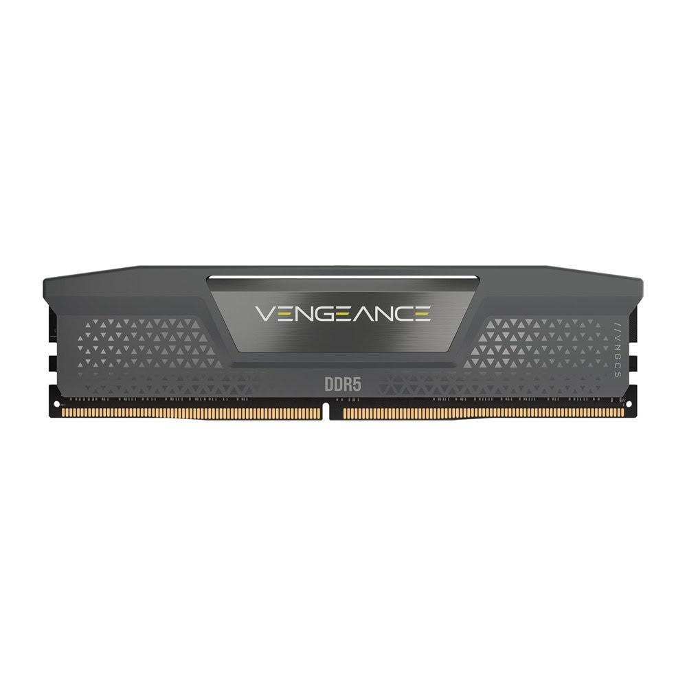 Памет Corsair Vengeance DDR5 16GB, 6000Mhz CL36, AMD EXPO & Intel XMP