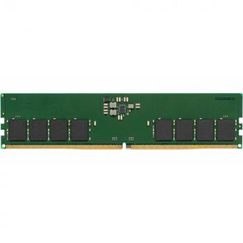 Memory Kingston 16GB DDR5 5600MHz CL46, 1Rx8 - KVR56U46BS8-16