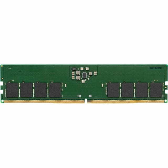 Memory Kingston 16GB DDR5 5600MHz CL46, 1Rx8 - KVR56U46BS8-16 
