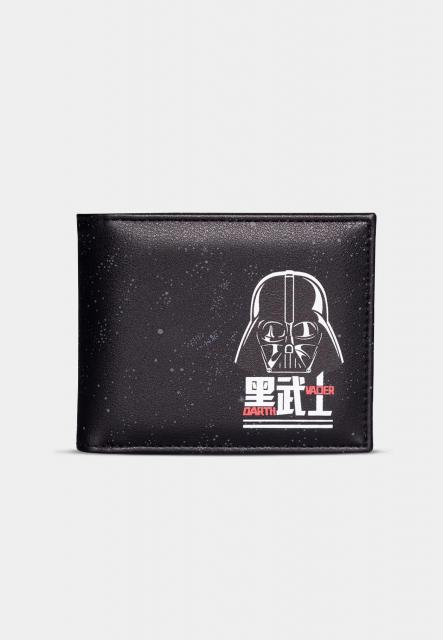 Bifold Wallet DIFUZED Star Wars - Darth Vader 