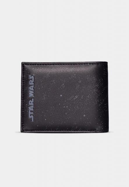 Bifold Wallet DIFUZED Star Wars - Darth Vader 