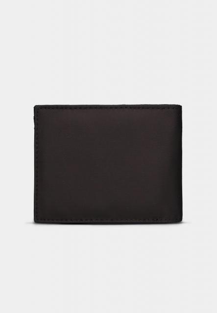 Bifold Wallet DIFUZED Harry Potter - Wizards Unite 