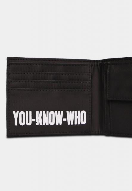 Bifold Wallet DIFUZED Harry Potter - Wizards Unite 