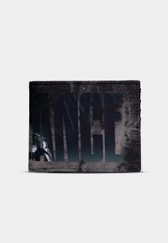Bifold Wallet DIFUZED The Batman (2022) - Vengeance Men's