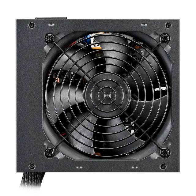 Sursa de alimentare Cooler Master MWE Bronze V3 750W ATX 3.1 Non-Modular 