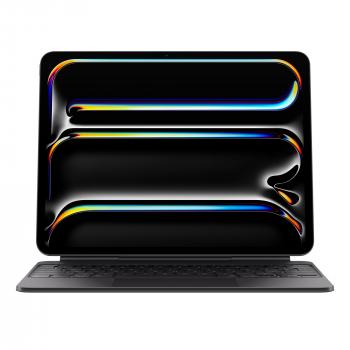 Калъф с клавиатура Apple Magic Keyboard за iPad Pro 13-inch (M4) - черно