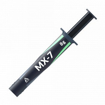 Термо паста ARCTIC MX-7, 8g, Сив