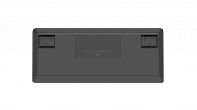Wireless Keyboard Logitech MX Keys Mini for MAC 