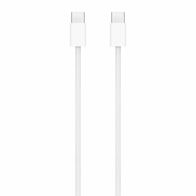 Мишка - Apple Magic Mouse (2024) - White Multi-Touch Surface 