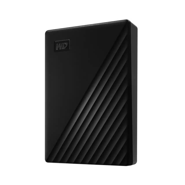 External HDD Western Digital My Passport, 6TB, 2.5" 